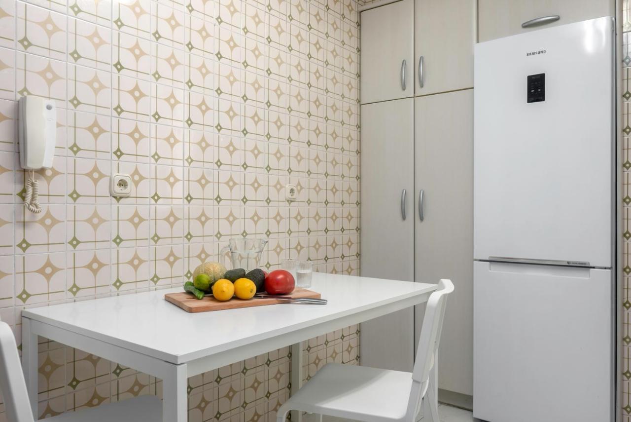 Apartamento Muy Comodo Con Parking Сан Себастиан Екстериор снимка