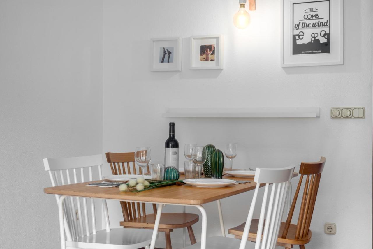 Apartamento Muy Comodo Con Parking Сан Себастиан Екстериор снимка